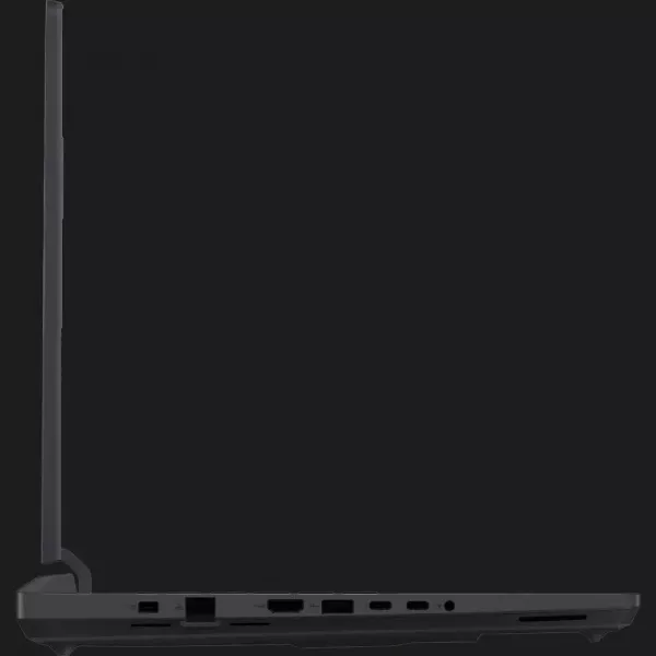 Ноутбук Asus ROG Strix G16 G615JMR 16" (Intel Core i7/64GB/2TB (SSD)/RTX 5060) (G615JMR-RS87) (Standard)