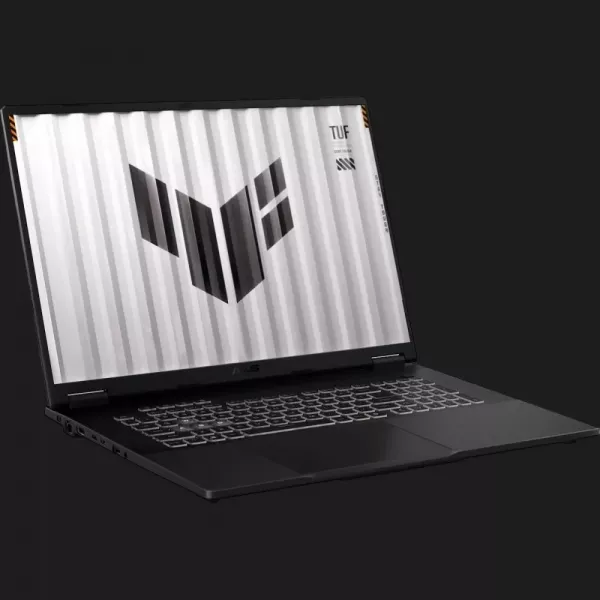 Ноутбук Asus TUF Gaming A18 FA808UP 18" (AMD Ryzen 7/32GB/1TB (SSD)/RTX 5070) (FA808UP-NS75) (Standard)