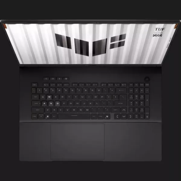 Ноутбук Asus TUF Gaming A18 FA808UP 18" (AMD Ryzen 7/64GB/4TB (SSD)/RTX 5070) (FA808UP-NS78) (Standard)