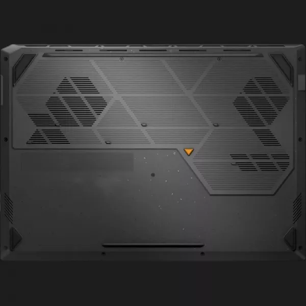 Ноутбук Asus TUF Gaming A18 FA808UP 18" (AMD Ryzen 7/96GB/4TB (SSD)/RTX 5070) (FA808UP-NS79) (Standard)