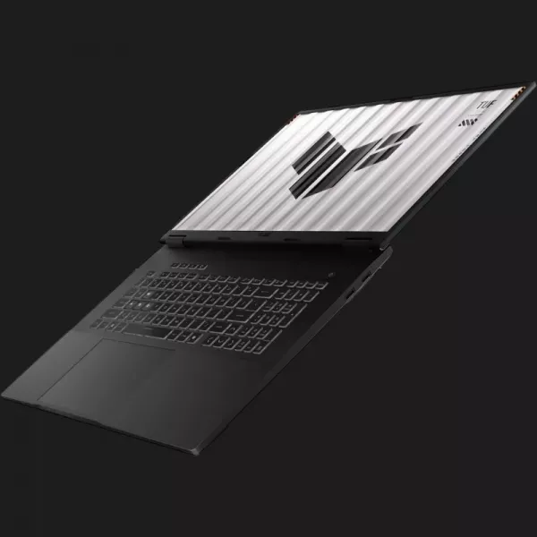 Ноутбук Asus TUF Gaming A18 FA808UP 18" (AMD Ryzen 7/96GB/4TB (SSD)/RTX 5070) (FA808UP-NS79) (Standard)