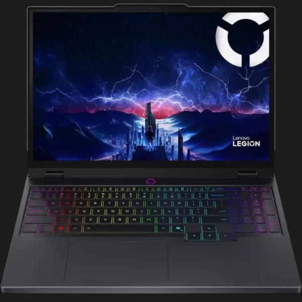 Ноутбук Lenovo Legion 5 15IRX10 15,1" (Intel Core i7/32GB/1TB (SSD)/RTX 5060) (83LY0101US) (Standard)