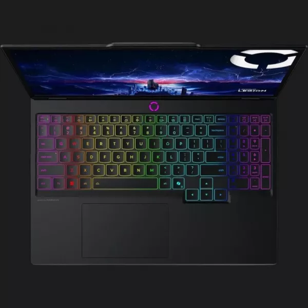 Ноутбук Lenovo Legion 5 15IRX10 15,1" (Intel Core i7/32GB/2TB (SSD)/RTX 5060) (83LY0102US) (Standard)