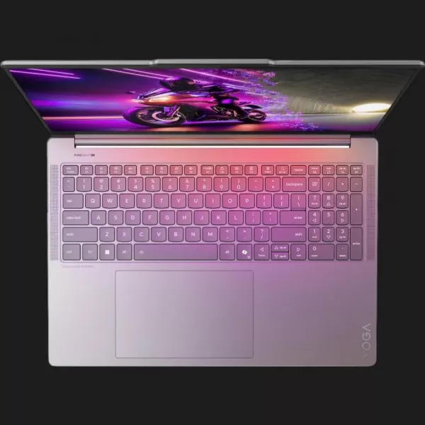 Ноутбук Lenovo Yoga Pro 9 16IAH10 16" (Intel Core Ultra 9/32GB/1TB (SSD)/RTX 5050) (83L00009US) (Standard)
