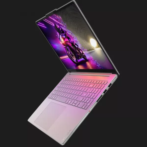 Ноутбук Lenovo Yoga Pro 9 16IAH10 16" (Intel Core Ultra 9/32GB/4TB (SSD)/RTX 5050) (83L00029US) (Standard)