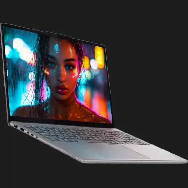 Ноутбук Lenovo Yoga Pro 9 16IAH10 16" (Intel Core Ultra 9/32GB/8TB (SSD)/RTX 5050) (83L00039US) (Standard)