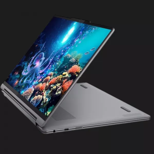 Ноутбук Lenovo Yoga 9 2-in-1 14ILL10 14" (Intel Core Ultra 7/16GB/1TB (SSD)/Intel Arc) (83LC0102US) (Standard)