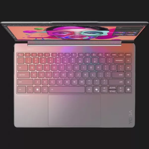 Ноутбук Lenovo Yoga 9 2-in-1 14ILL10 14" (Intel Core Ultra 7/16GB/2TB (SSD)/Intel Arc) (83LC0103US) (Standard)