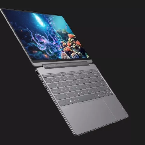 Ноутбук Lenovo Yoga 9 2-in-1 14ILL10 14" (Intel Core Ultra 7/16GB/4TB (SSD)/Intel Arc) (83LC0104US) (Standard)
