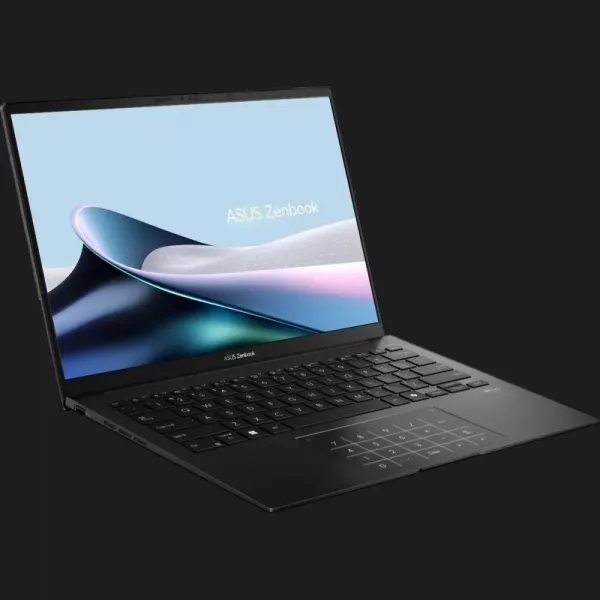 Ноутбук Asus ZenBook 14 UM3402YA 14" (AMD Ryzen 5/8GB/512GB (SSD)/AMD Radeon Vega 7) (UM3402YA-KP171W) (Standard)