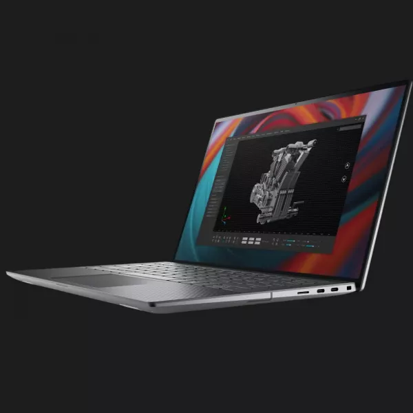 Ноутбук Dell Precision 5490 14" (Intel Core Ultra 9/32GB/1TB (SSD)/Intel Arc) (DP7U549020AUS) (Standard)