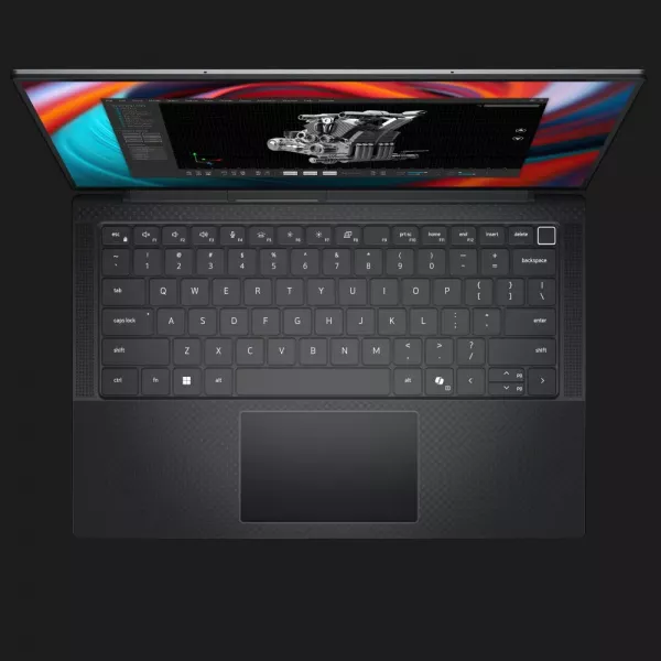 Ноутбук Dell Precision 5490 14" (Intel Core Ultra 9/32GB/2TB (SSD)/Intel Arc) (DP7U549021AUS) (Standard)