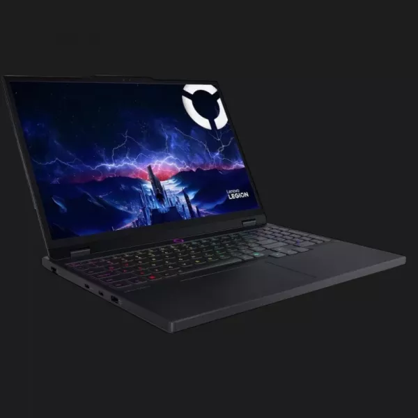 Ноутбук Lenovo Legion 5 15IRX10 15,1" (Intel Core i7/32GB/2TB (SSD)/RTX 5060) (83LY015RMH) (Standard)