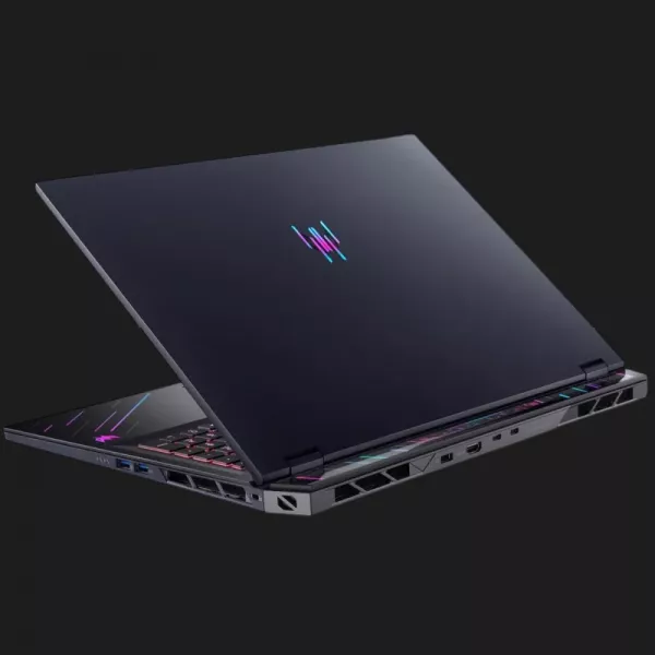 Ноутбук Acer Predator Helios 18 AI PH18-73 18" (Intel Core Ultra 9/192GB/4TB (SSD)/RTX 5080) (NH.U0FAA.018) (Standard)
