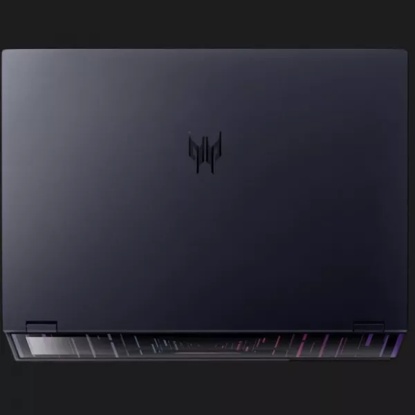 Ноутбук Acer Predator Helios 18 AI PH18-73 18" (Intel Core Ultra 9/192GB/4TB (SSD)/RTX 5080) (NH.U0FAA.018) (Standard)
