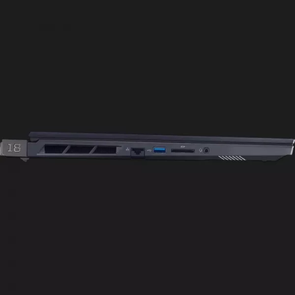 Ноутбук Acer Predator Helios 18 AI PH18-73 18" (Intel Core Ultra 9/96GB/4TB (SSD)/RTX 5080) (NH.U0FAA.014) (Standard)