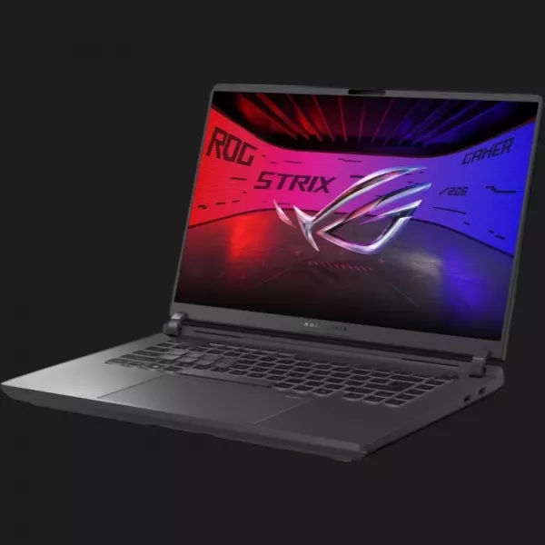 Ноутбук Asus ROG Strix G16 G615LR 16" (Intel Core Ultra 9/32GB/2TB (SSD)/RTX 5070 Ti) (G615LR-AS196) (Standard)