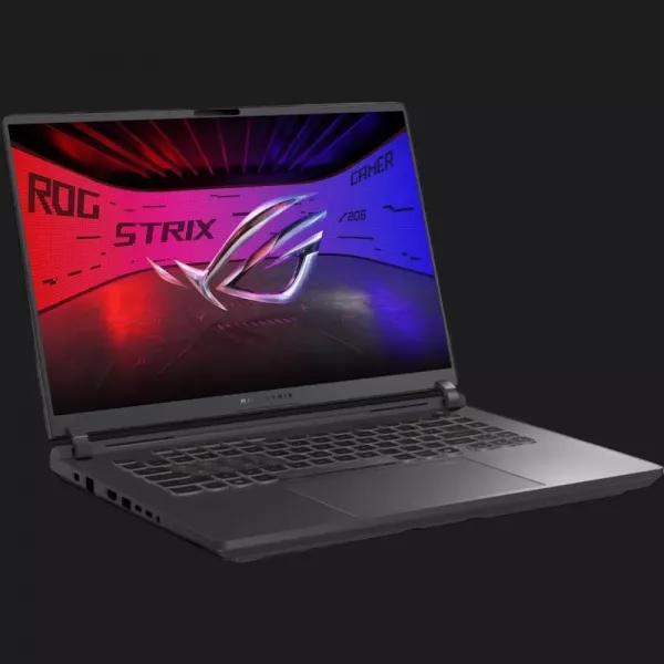 Ноутбук Asus ROG Strix G16 G615LR 16" (Intel Core Ultra 9/128GB/4TB (SSD)/RTX 5070 Ti) (G615LR-AS696) (Standard)