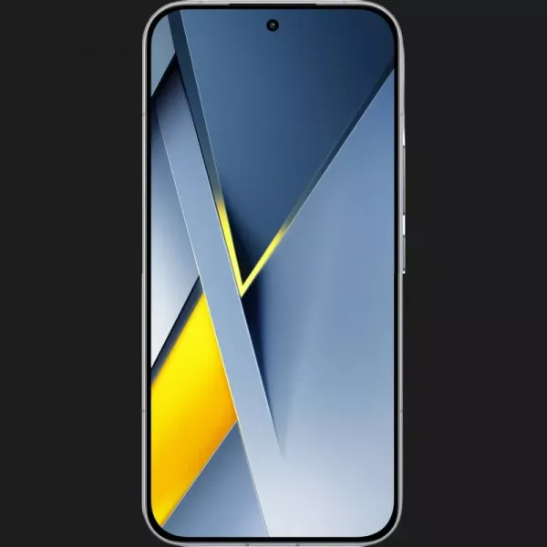 Смартфон POCO F8 Ultra 16/512GB (Denim Blue)