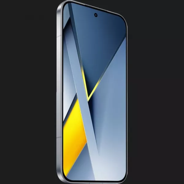 Смартфон POCO F8 Ultra 16/512GB (Denim Blue)