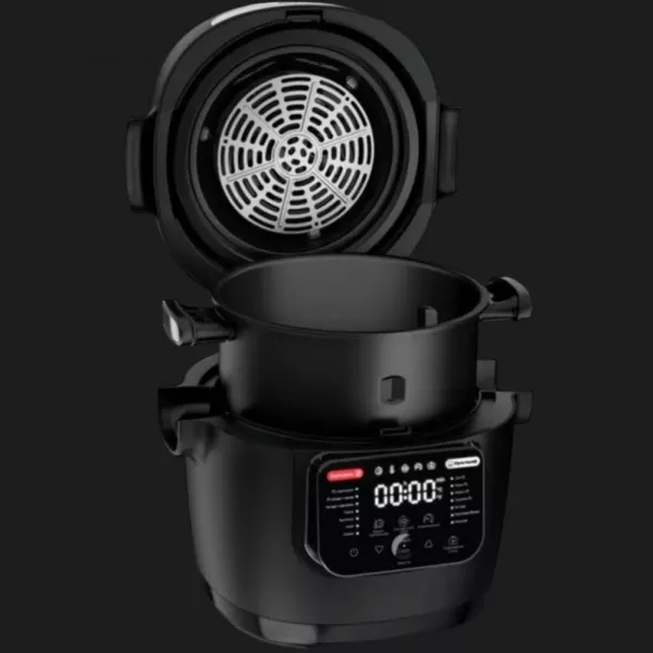 Мультипіч Tefal 2в1 Multicook Actifry MY741CF1