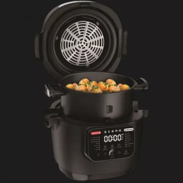 Мультипіч Tefal 2в1 Multicook Actifry MY741CF1