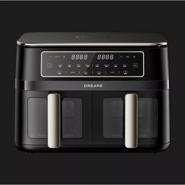 Мультипіч Dreame DZ30 (Black)