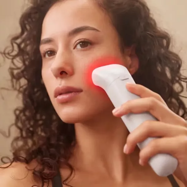 Епілятор Philips (BRE748/00) (White)