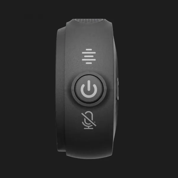 Мікрофонна радіосистема Insta360 Mic Air (1 TX + 1 RX)