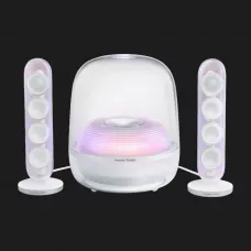Акустика Harman / Kardon SoundSticks 5 Wi-Fi (White)