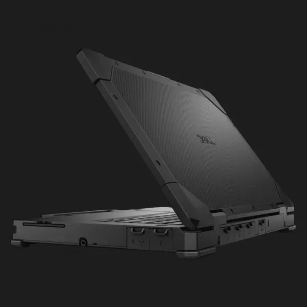 Ноутбук Dell Pro Rugged Touch 14" (Intel Core Ultra 5/64GB/2TB (SSD)/Intel Graphics) (DPR14TU516524WP) (Standard)