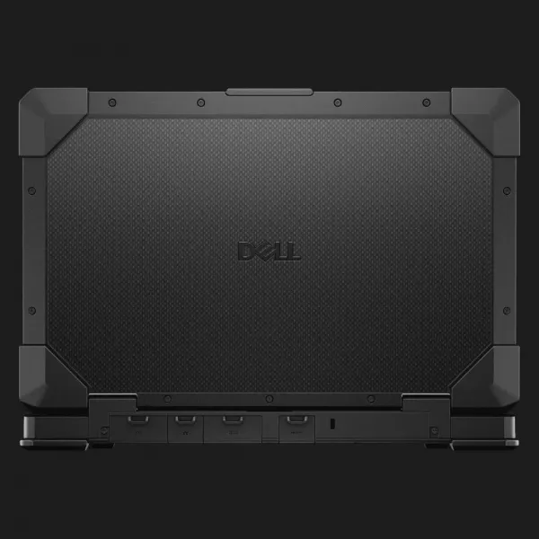Ноутбук Dell Pro Rugged Touch 14" (Intel Core Ultra 5/64GB/2TB (SSD)/Intel Graphics) (DPR14TU516524WP) (Standard)