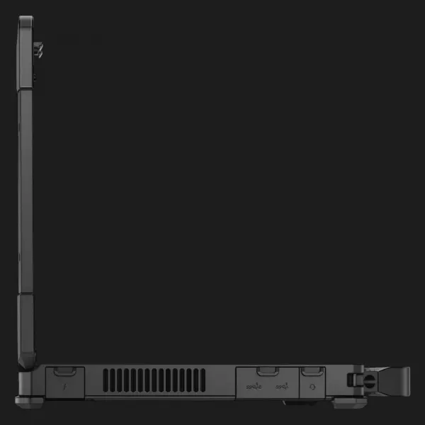 Ноутбук Dell Pro Rugged Touch 14" (Intel Core Ultra 5/96GB/8TB (SSD)/Intel Graphics) (DPR14TU516527WP) (Standard)