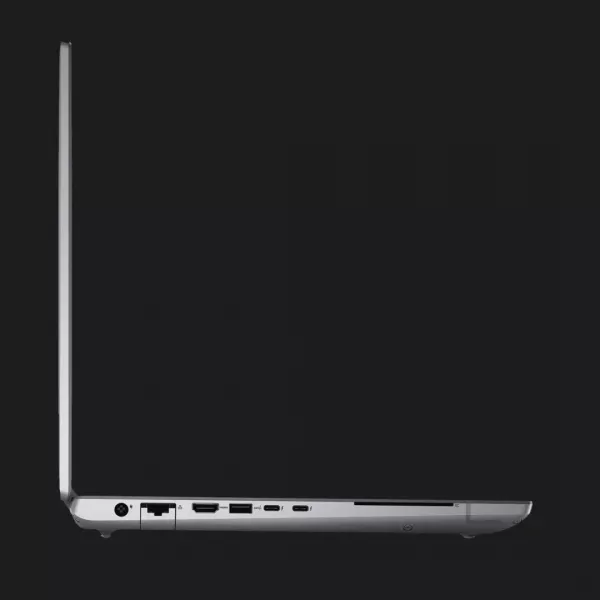 Ноутбук Dell Precision 7780 17,3" (Intel Core i7/16GB/512GB (SSD)/Intel UHD) (N003P7780UHD001WP) (Standard)