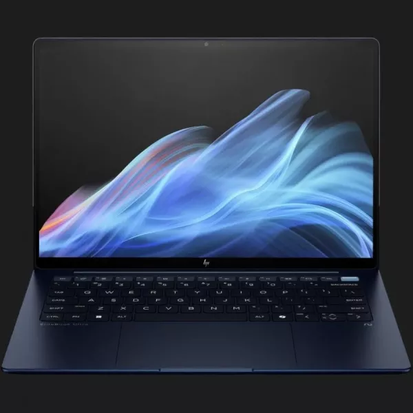 Ноутбук HP EliteBook Ultra G1i 14" (Intel Core Ultra 7/32GB/1TB (SSD)/Intel Arc) (B9ZX21ET) (Standard)