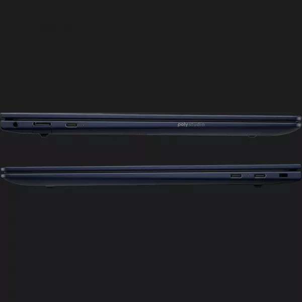 Ноутбук HP EliteBook Ultra G1i 14" (Intel Core Ultra 7/32GB/8TB (SSD)/Intel Arc) (B9ZX24ET) (Standard)