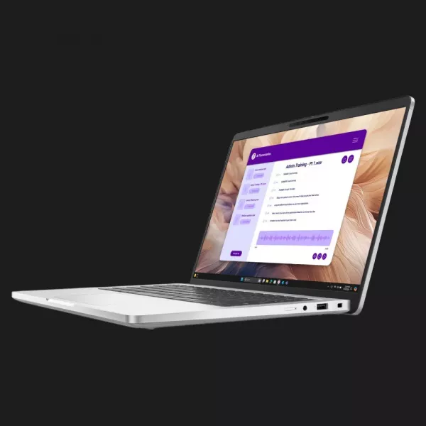 Ноутбук Dell Pro 14 Plus 14" (AMD Ryzen AI 7/32GB/1TB (SSD)/AMD Radeon 860MО) (BTO606_PB14255_EMEA) (Standard)