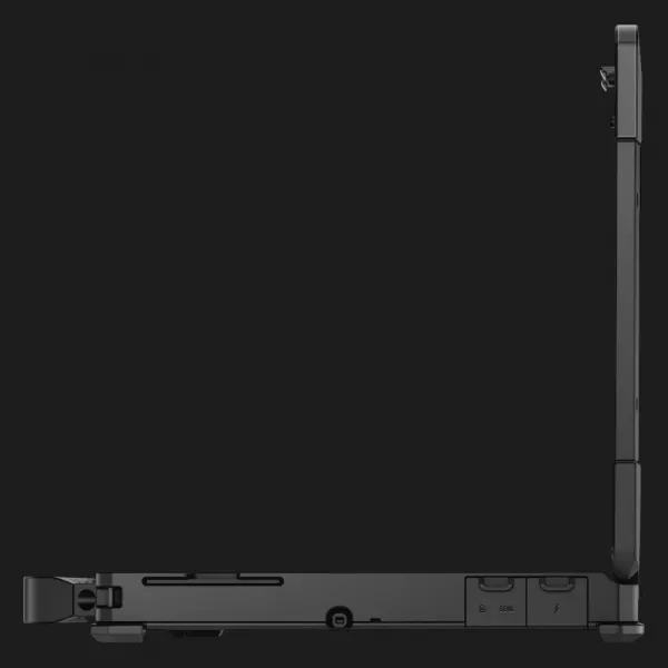 Ноутбук Dell Pro Rugged Touch 14" (Intel Core Ultra 7/32GB/1TB (SSD)/RTX 500) (DPR14TU716522WP) (Standard)