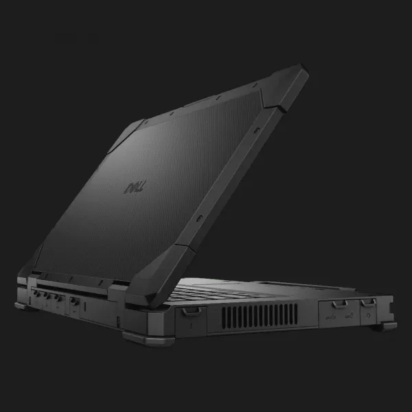 Ноутбук Dell Pro Rugged Touch 14" (Intel Core Ultra 7/64GB/2TB (SSD)/RTX 500) (DPR14TU716524WP) (Standard)