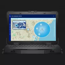 Ноутбук Dell Pro Rugged Touch 14" (Intel Core Ultra 7/96GB/4TB (SSD)/RTX 500) (DPR14TU716526WP) (Standard)