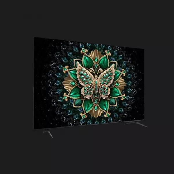 Телевізор TCL 55 55C6K (UA)