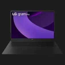 Ноутбук LG Gram Pro 16Z90TP 16" (Intel Core Ultra 7/32GB/1TB (SSD)/Intel Arc) (16Z90TP-K.ADL6U1) (Standard)