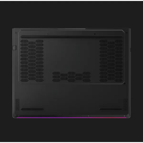 Ноутбук Lenovo Legion Pro 7 16IAX10H 16" (Intel Core Ultra 9/64GB/2TB (SSD)/RTX 5070 Ti) (83F50061FUS) (Standard)