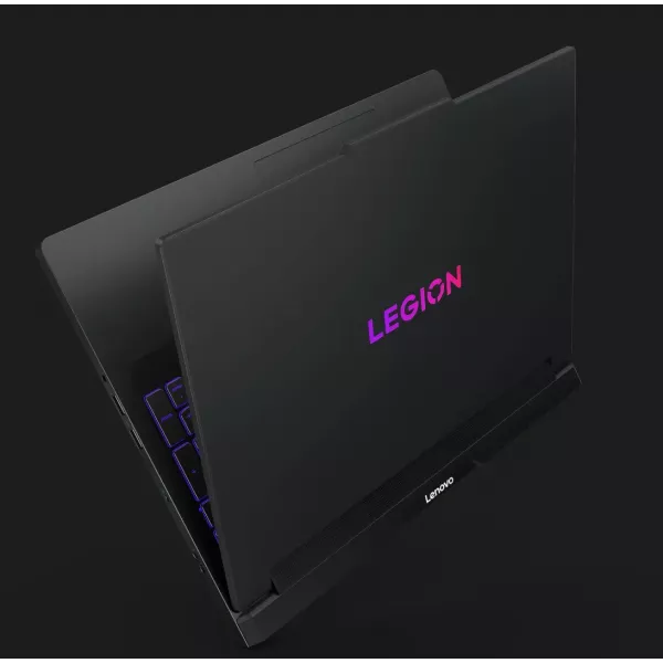 Ноутбук Lenovo Legion Pro 7 16IAX10H 16" (Intel Core Ultra 9/64GB/2TB (SSD)/RTX 5070 Ti) (83F50061FUS) (Standard)