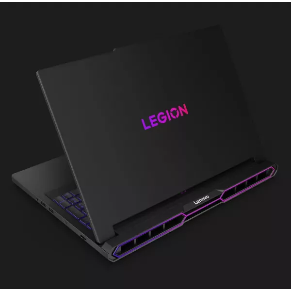 Ноутбук Lenovo Legion Pro 7 16IAX10H 16" (Intel Core Ultra 9/128GB/4TB (SSD)/RTX 5070 Ti) (83F50065FUS) (Standard)