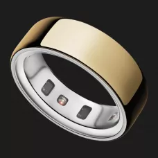 Смарт-кільце Oura Ring 4 Gold Size 11