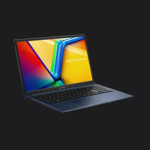 Ноутбук Asus VivoBook 15 X1504VA 15,6" (Intel Core i3/16GB/512GB (SSD)/Intel UHD) (X1504VA-BQ2236) (Standard)