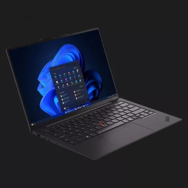 Ноутбук Lenovo ThinkPad X1 Carbon Gen 13 Aura Edition 14" (Intel Core Ultra 7/64GB/8TB (SSD)/Intel Graphics) (21NYS0EB07) (Standard)