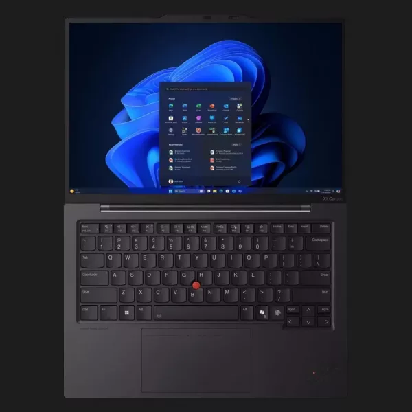 Ноутбук Lenovo ThinkPad X1 Carbon Gen 13 Aura Edition 14" (Intel Core Ultra 7/64GB/8TB (SSD)/Intel Graphics) (21NYS0EB07) (Standard)