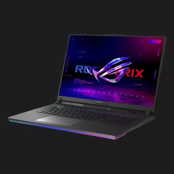 Ноутбук Asus ROG Strix G18 G814JZR 18" (Intel Core i9/16GB/1TB (SSD)/RTX 4080) (G814JZR-N6184) (Standard)